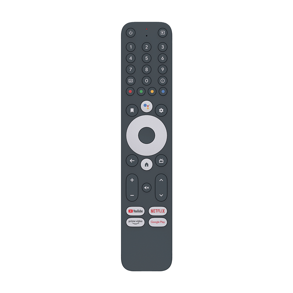 Медіаплеєр Strong SRT 420 Android TV і ефірний приймач в одному пристрої (SRT 420)