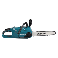 Chainsaw Makita 400mm XGT, 40V (without battery and charger) (UC016GZ)