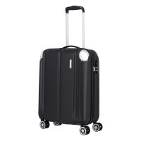 Валіза Travelite City Black S (TL073047-01)
