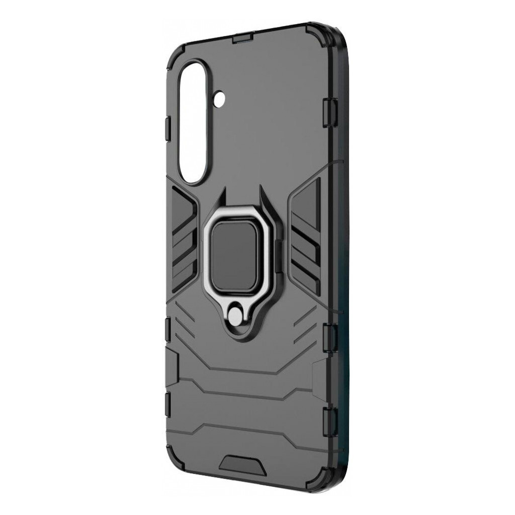 Чохол до мобільного телефона Armorstandart DEF27 case Samsung A54 5G (A546) Black (ARM66190) Чохол до мобільного телефона Armorstandart DEF27 case Samsung A54 5G (A546) Black (ARM66190)