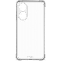 Чохол до мобільного телефона MAKE Oppo A58 AirShield (MCAS-OA58)