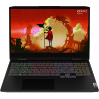 Ноутбук Lenovo IdeaPad Gaming 3 15ARH7 (82SB00XTRA)