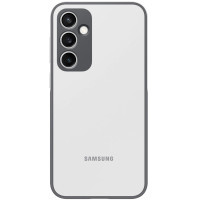 Чохол до мобільного телефона Samsung Galaxy S23 FE (S711) Silicone Case White (EF-PS711TWEGWW)