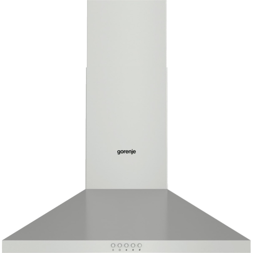 Витяжка кухонна Gorenje WHC629E4X