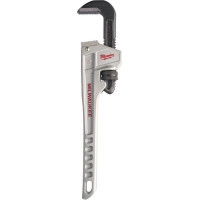 Milwaukee wrench length 350mm, aluminum (48227214)