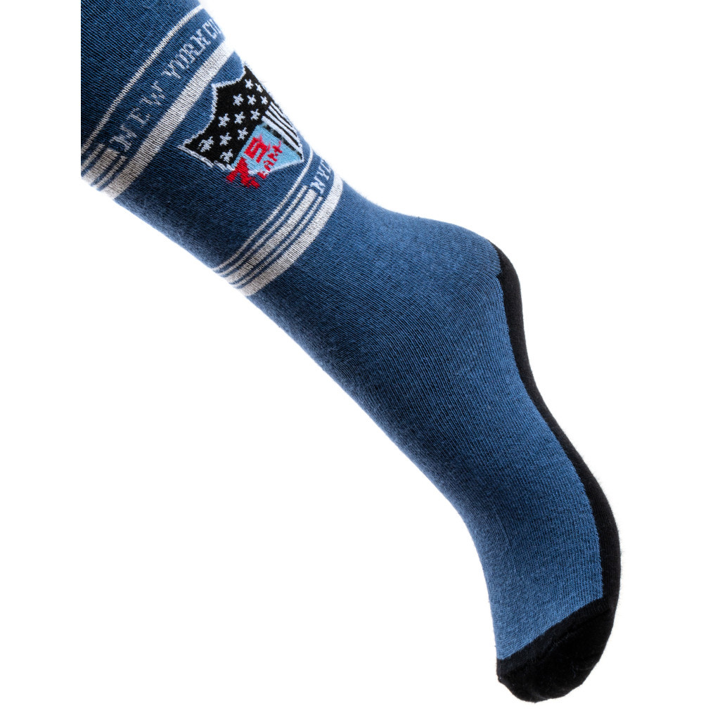 Колготки дитячі UCS Socks 79 team (M0C0301-2304-98B-blue) Колготки дитячі UCS Socks 79 team (M0C0301-2304-98B-blue)