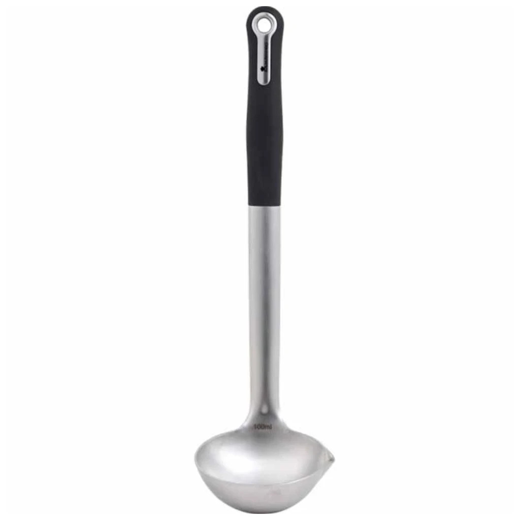 Ополоник MasterPro Foodies collection 31 см (BGMP-4856)