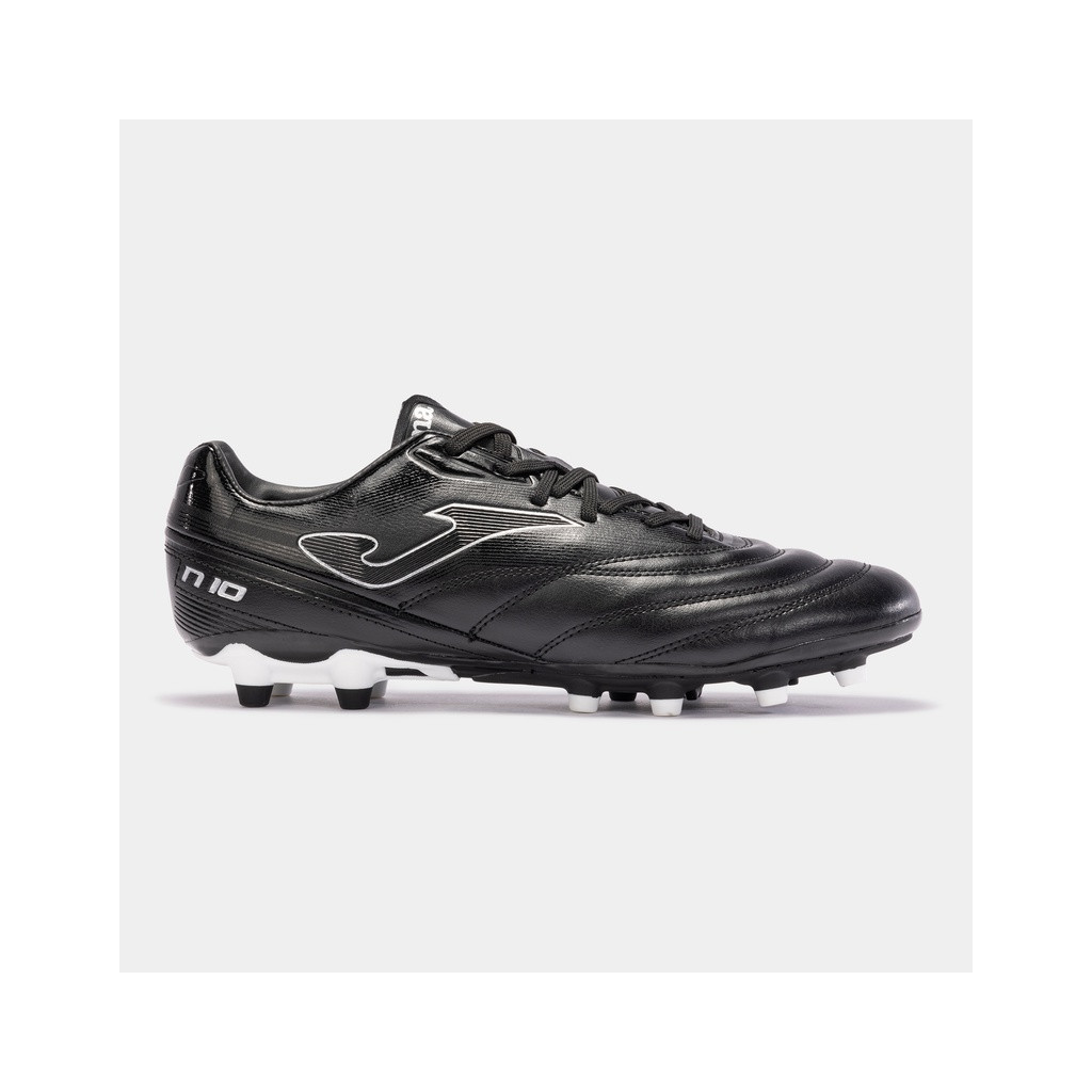 Бутси Joma Numero-10 чорний N10W2201FG Чол 44 (8445456624028)