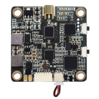Відеопередавач (VTX) AKK Ultra Long Range 3W 5.8GHz 80CH Low Band (TX3000AC)