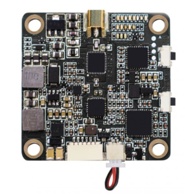 Відеопередавач (VTX) AKK Ultra Long Range 3W 5.8GHz 96CH Low Band V2 (TX3000ACV2)