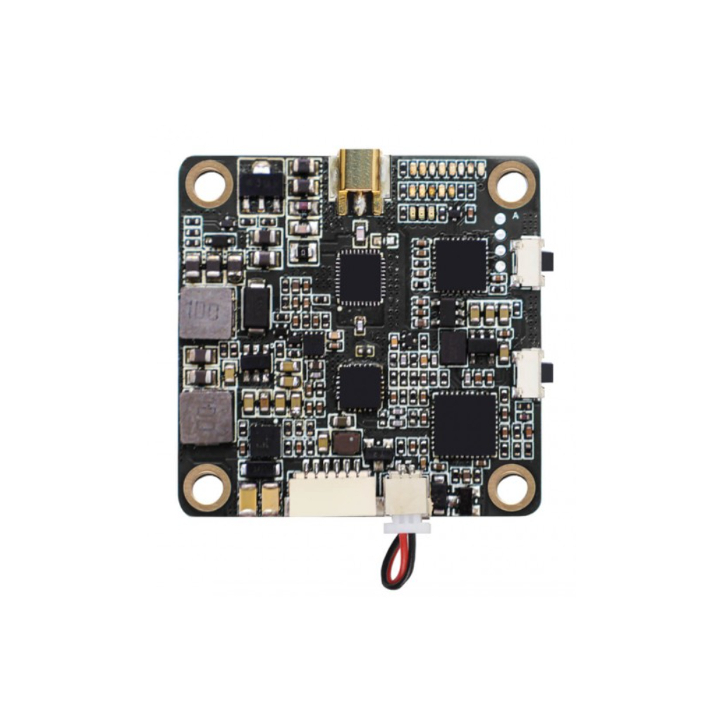 Відеопередавач (VTX) AKK Ultra Long Range 3W 5.8GHz 80CH Low Band (TX3000AC)