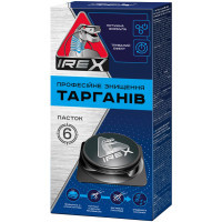 Пастка для тарганів iRex 6 шт. (4820184441286)