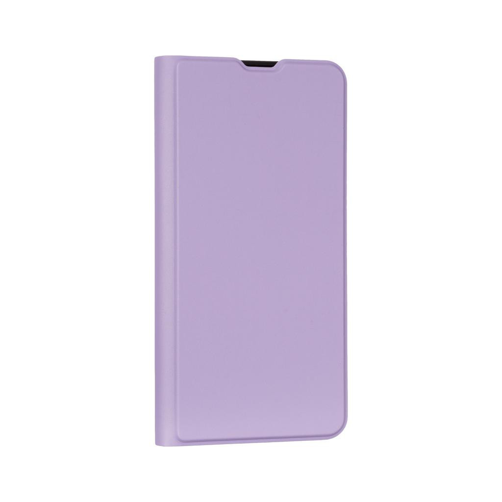 Чохол до мобільного телефона BeCover Exclusive New Style Samsung Galaxy A25 5G SM-A256 Purple (711223) Чохол до мобільного телефона BeCover Exclusive New Style Samsung Galaxy A25 5G SM-A256 Purple (711223)