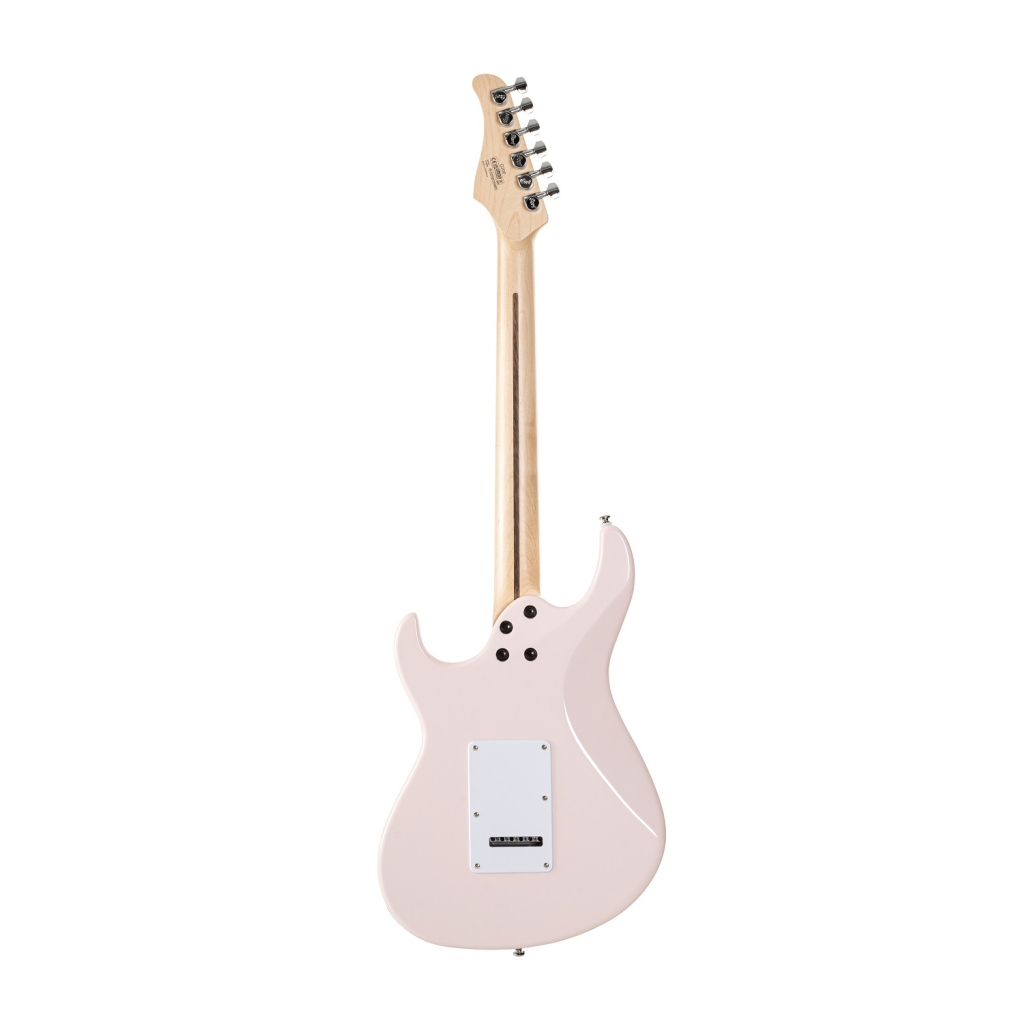 Електрогітара Cort G200 Pastel Pink (G200 PPK)