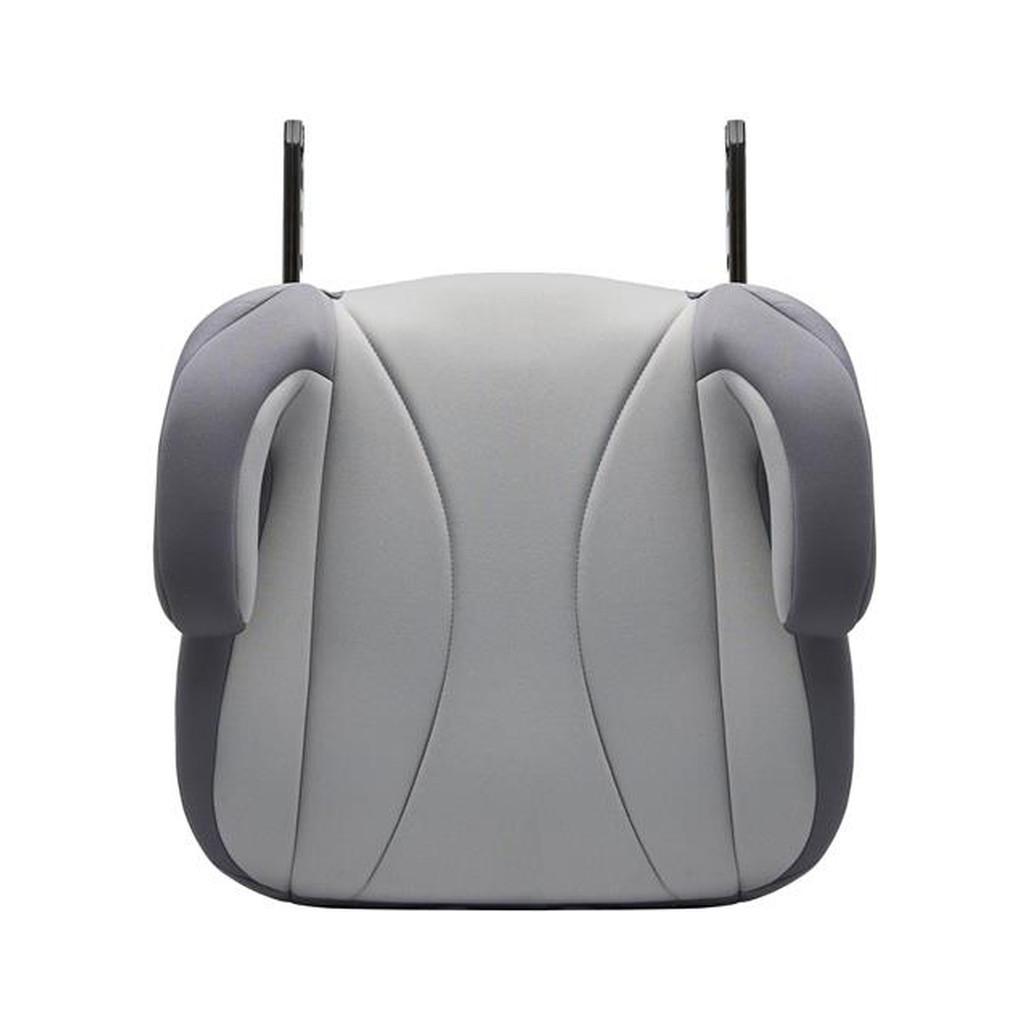 Автокрісло Kinderkraft бустер i-Boost Grey (KCIBOO00GRY0000) (5902533924806)