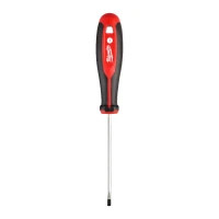 Milwaukee magnetic screwdriver with three-sided handle SL 0.6x3.5x100 (4932471777)