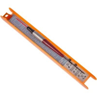 Оснащення поплавочне Brain TP26047 4.0g (1858.61.62)