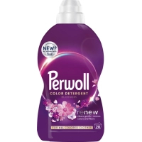 Washing gel Perwoll Recovery and fragrance 1 l (9000101810356)