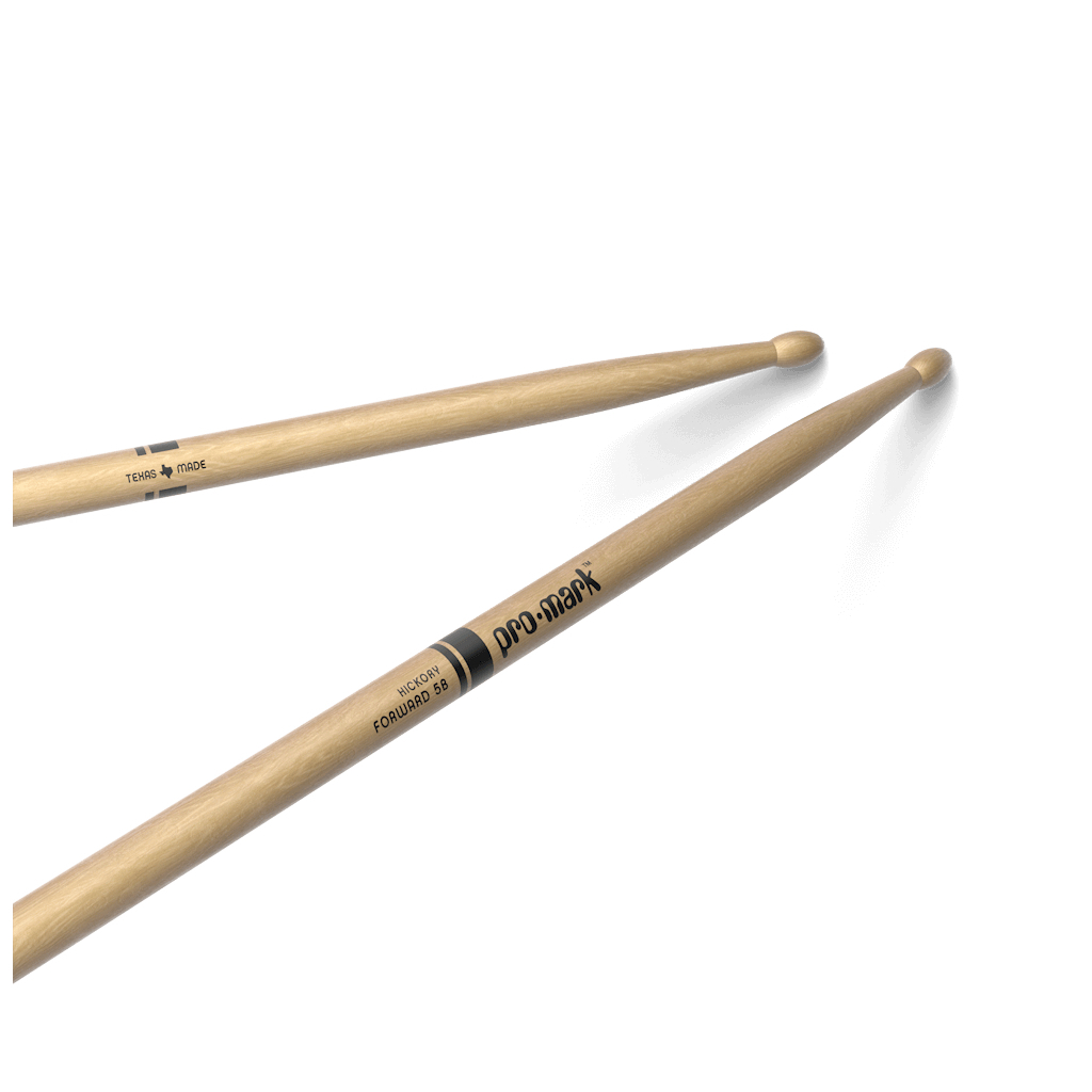 Барабанні палички ProMark Classic Forward 5B (TX5BW)