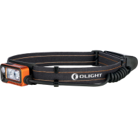 Flashlight Olight Array 2 Pro Orange (0.0001.0084)