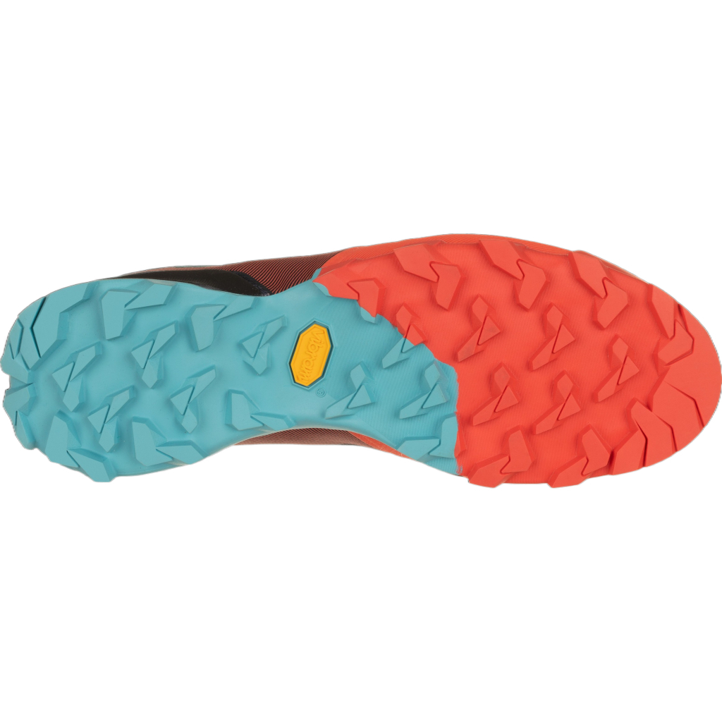 Кросівки Dynafit Transalper W 64077 1841 - 38 - блакитний/кораловий (016.001.2231)