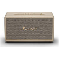 Акустична система Marshall Louder Speaker Stanmore III Bluetooth Cream (1014014)