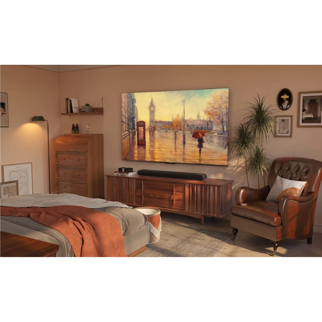 Телевізор TCL 55T7B Телевізор TCL 55T7B