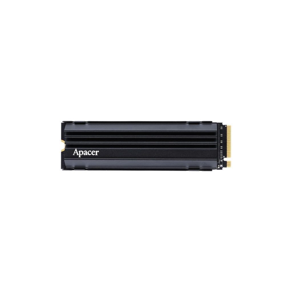Накопичувач SSD M.2 2280 1TB for PS5 Apacer (AP1TBAS2280Q4U5-1)