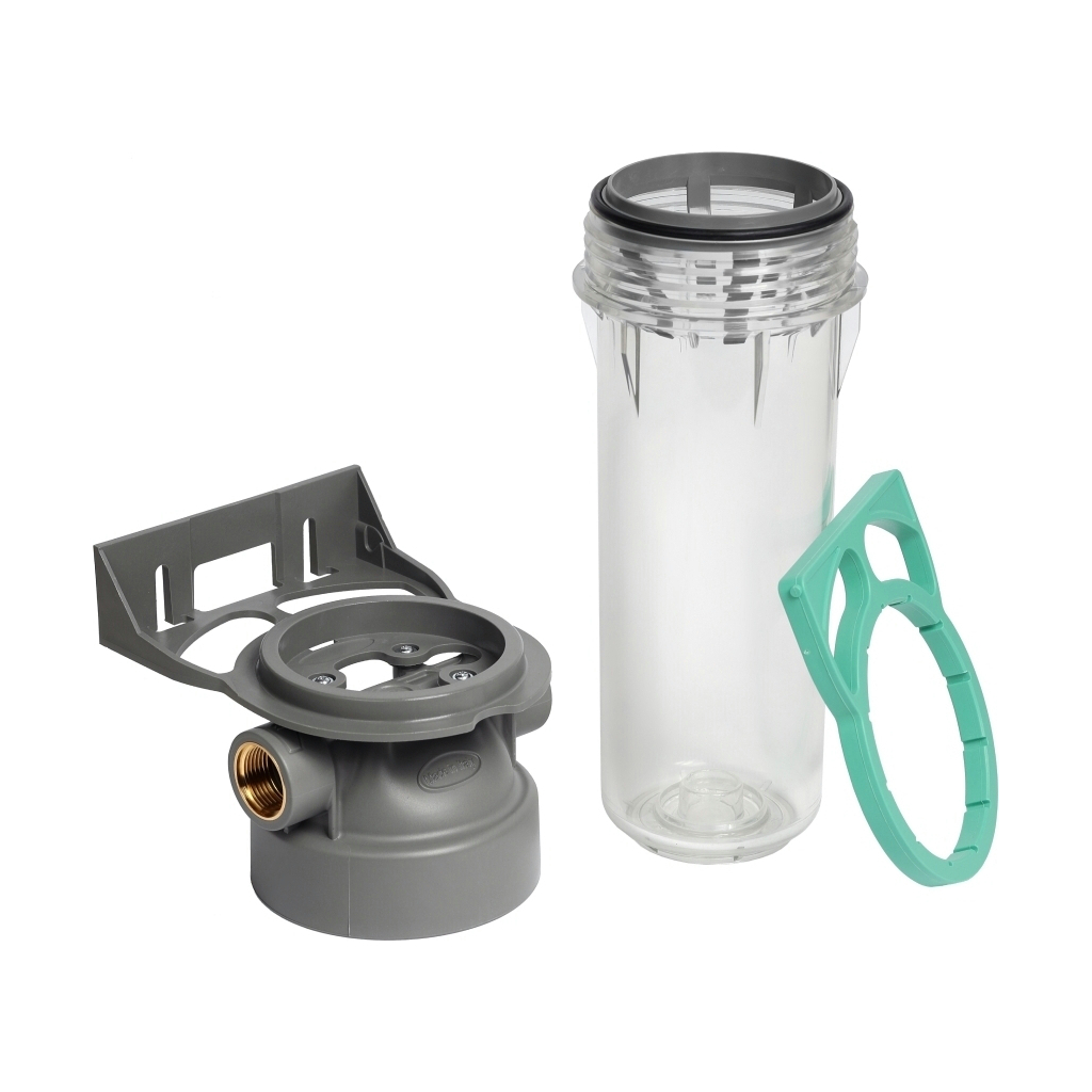 Система фільтрації води Ecosoft FCPP2P0130/G118