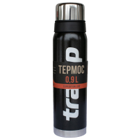 Thermos Tramp Expedition Line 0.9 l Black (UTRC-027-black)