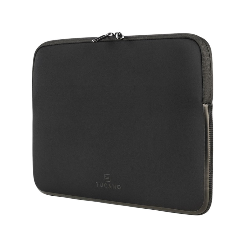 Чохол до ноутбука Tucano 13" Elements 2 MB Pro, black (BF-E-MB213-BK) Чохол до ноутбука Tucano 13" Elements 2 MB Pro, black (BF-E-MB213-BK)