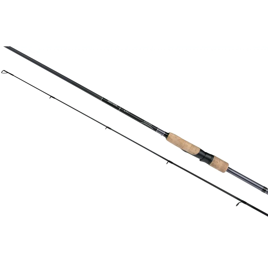 Вудилище Shimano Catana FX Spinning M-Fast 8'10''/2.69m 14-40g (SCATFX810MHC)