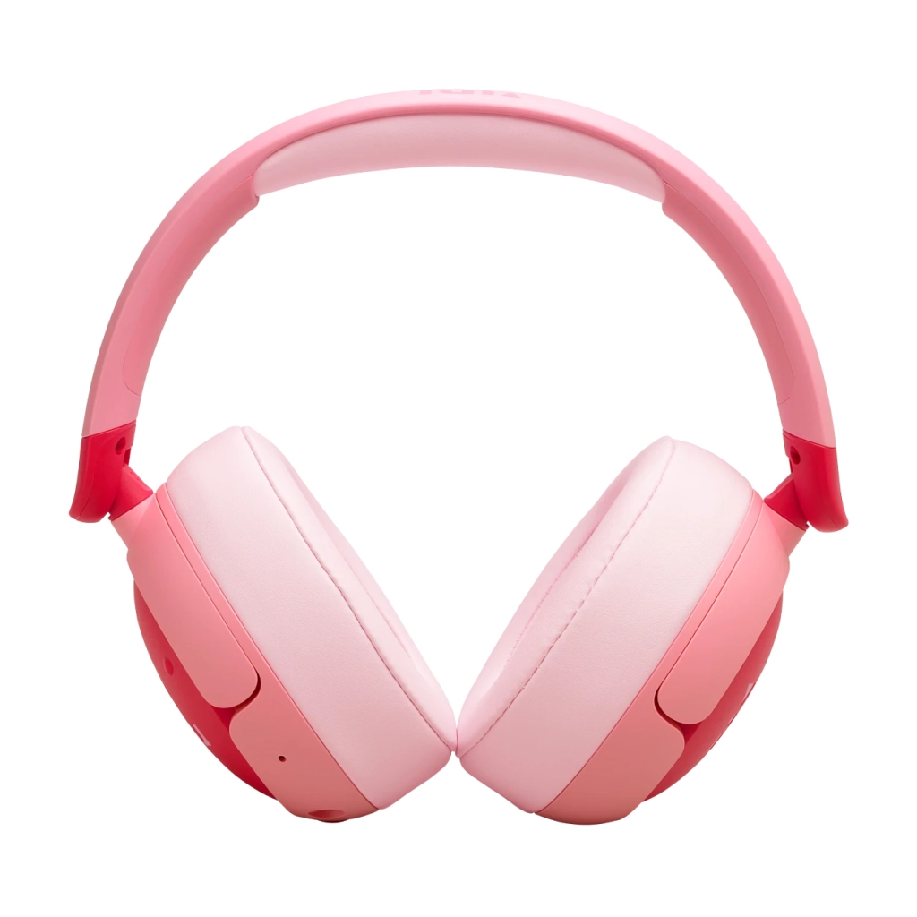 Навушники JBL JR 470 NC Pink (JBLJR470NCPIK)