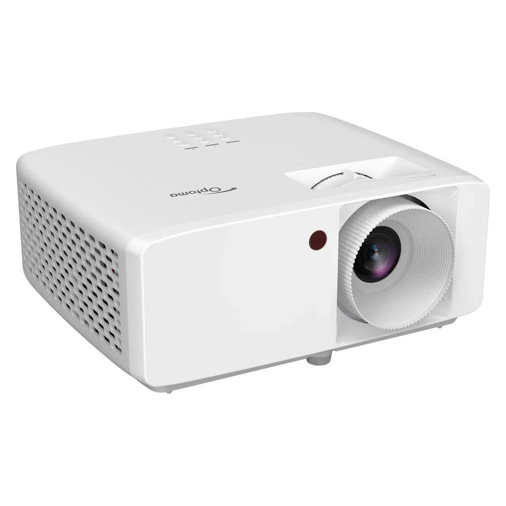 Проектор Optoma ZH400