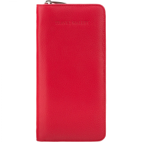 Портмоне Visconti Дорожнє 1157 Red (1157 RED)