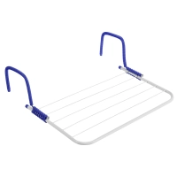 Clothes dryer Casa Si Padua White Wall mounted (CS92728H15) (DAS302408)
