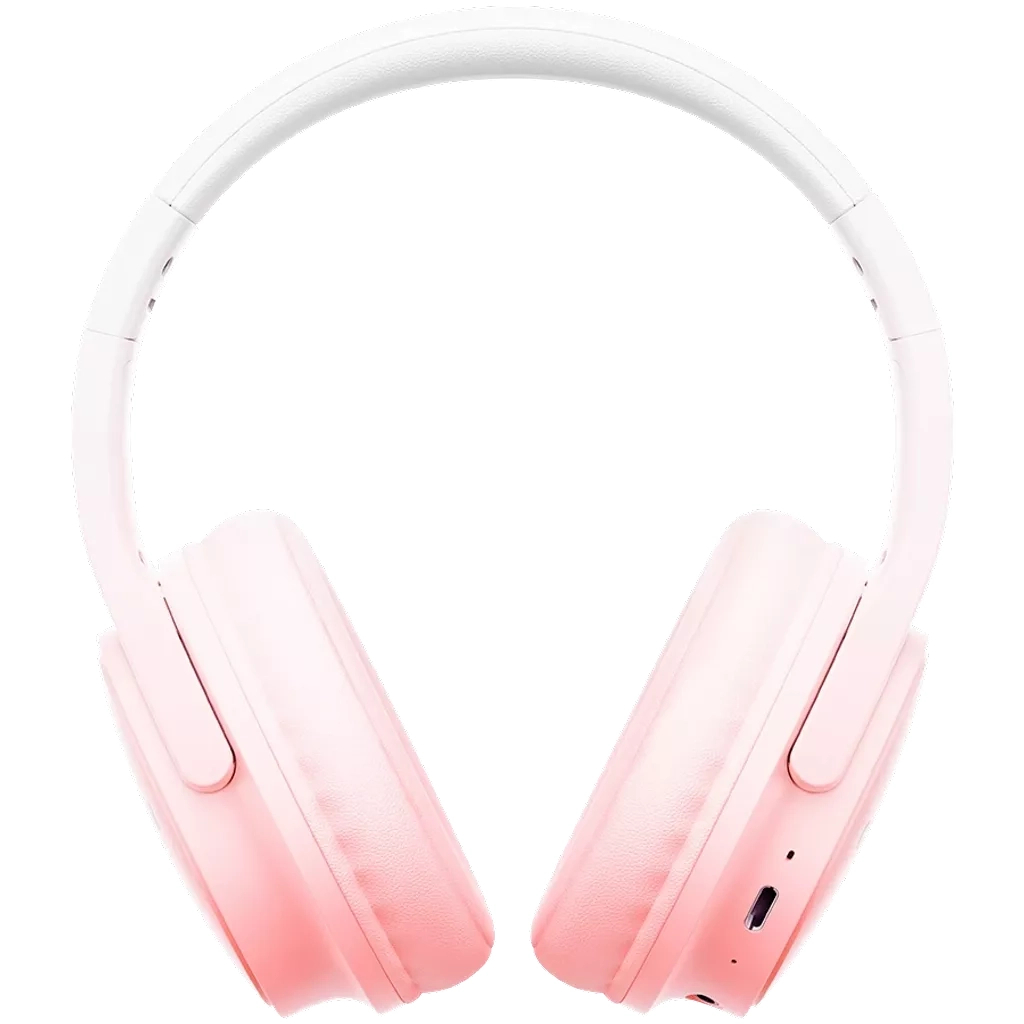 Навушники Canyon OnRiff 4 Bluetooth Pink (CNS-CBTHS4P) Навушники Canyon OnRiff 4 Bluetooth Pink (CNS-CBTHS4P)