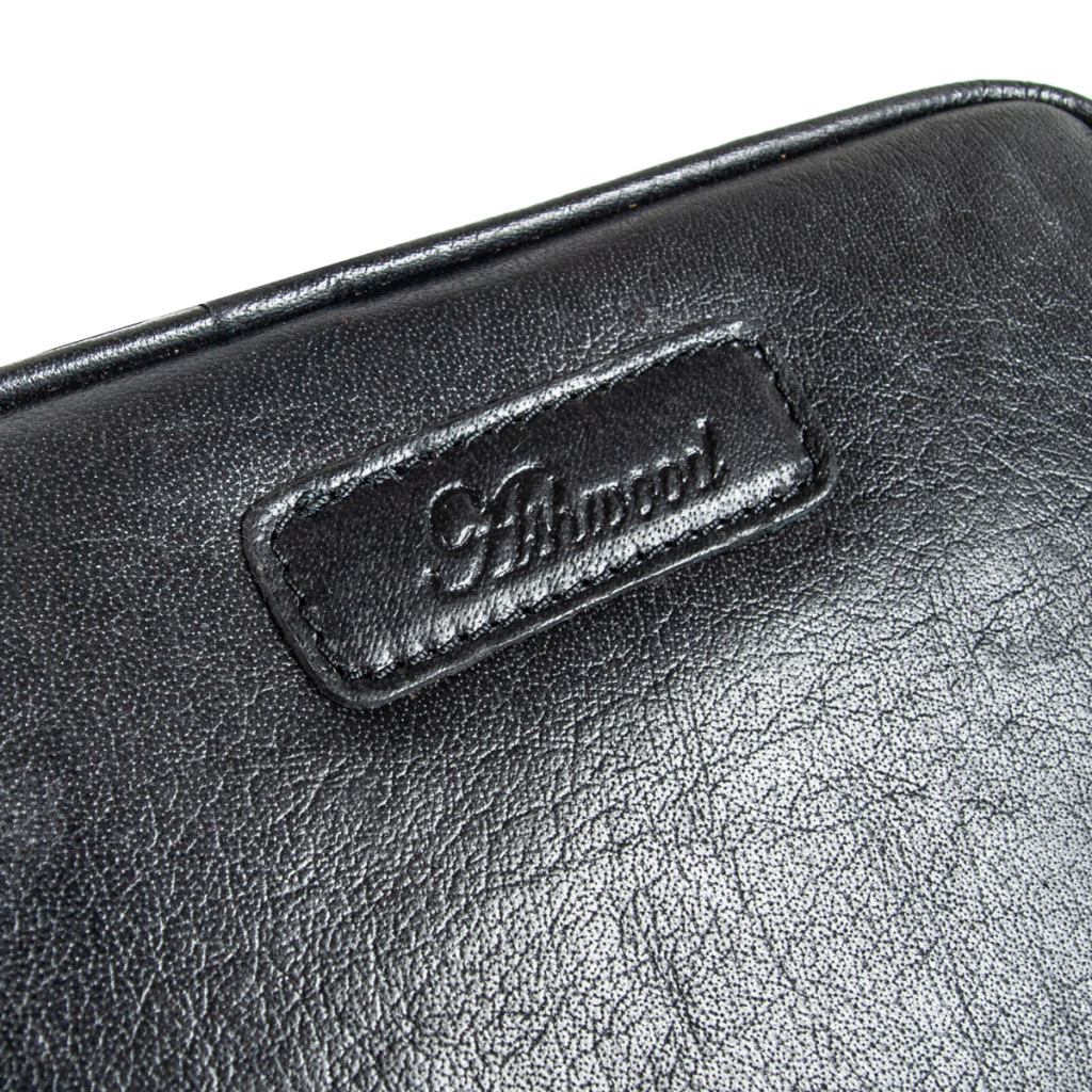 Несесер Ashwood G37 Black