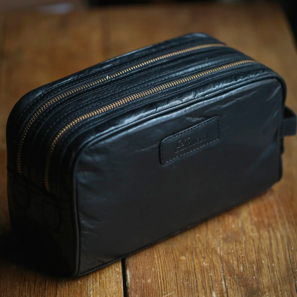 Несесер Ashwood G37 Black