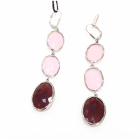 Сережки Ottaviani 49266