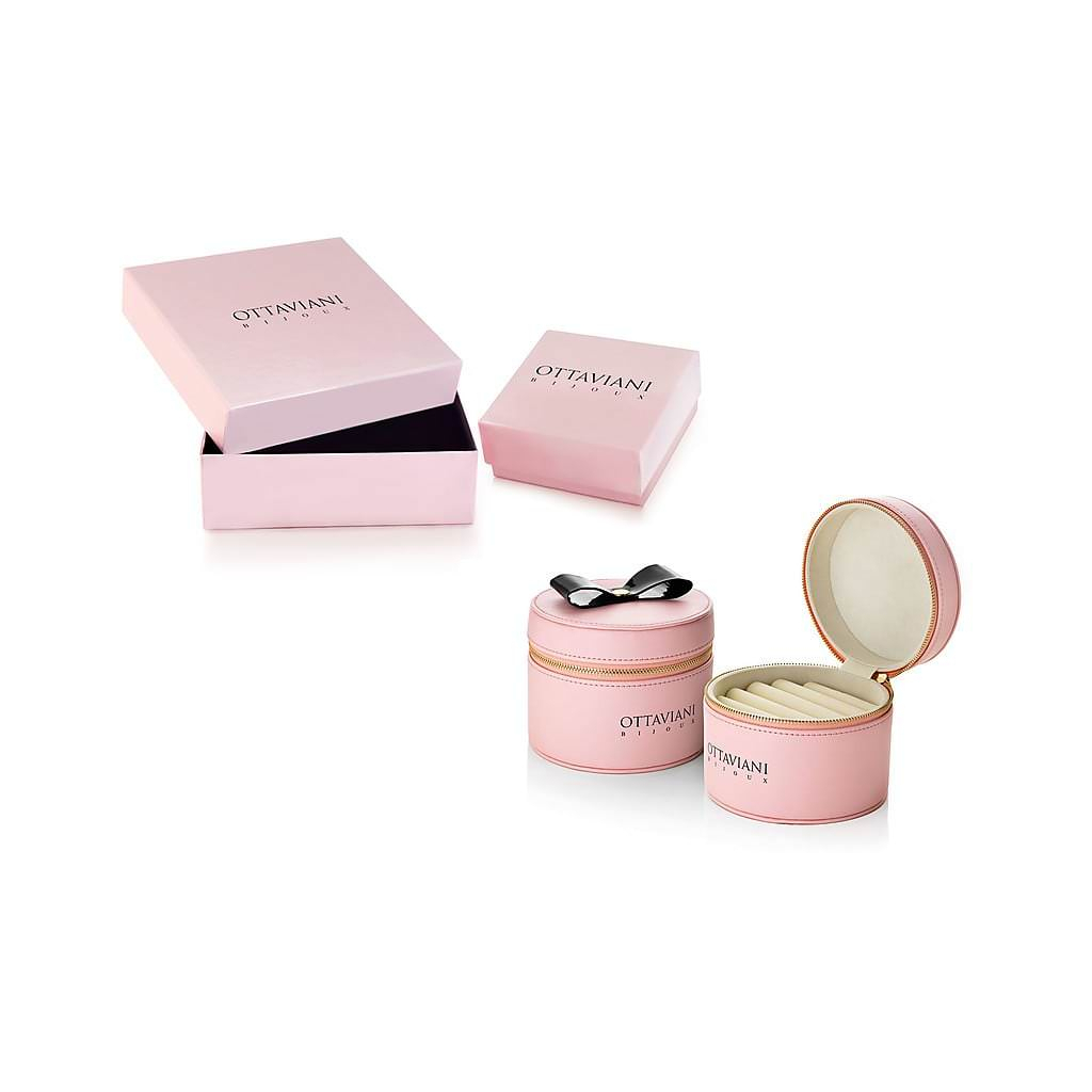 Сережки Ottaviani 49266