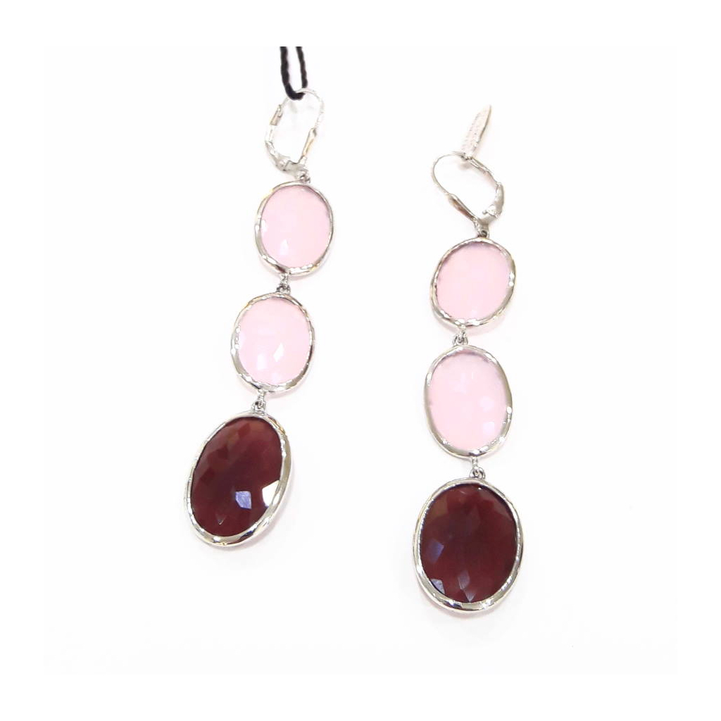 Сережки Ottaviani 49266