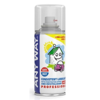 ANY WAY motor oil thick 150 ml (XB 30001_4)