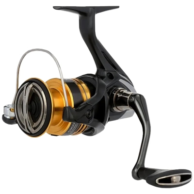 Котушка Shimano Sahara FJ 1000 4+1BB (SH1000FJ)