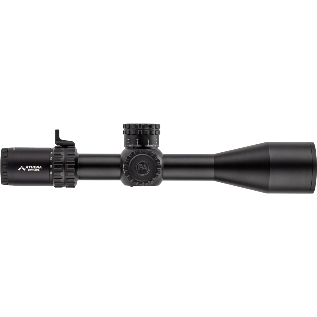 Оптичний приціл Primary Arms SLx 3-1850 FFP сітка ACSS Athena BPR MIL з підсвічуванням (610186) Оптичний приціл Primary Arms SLx 3-1850 FFP сітка ACSS Athena BPR MIL з підсвічуванням (610186)