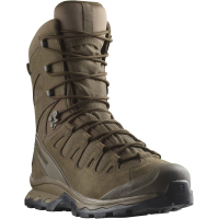 Boots Salomon Quest 4D Forces 2 High GTX Earth 10 (L47234100-10)