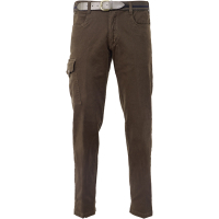 Pants Hallyard Fox Green 48 (120-pro-002 48)