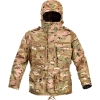 Куртка Defcon 5 SAS Smock Jaket Multicamo M (D5-1683 MC/M)