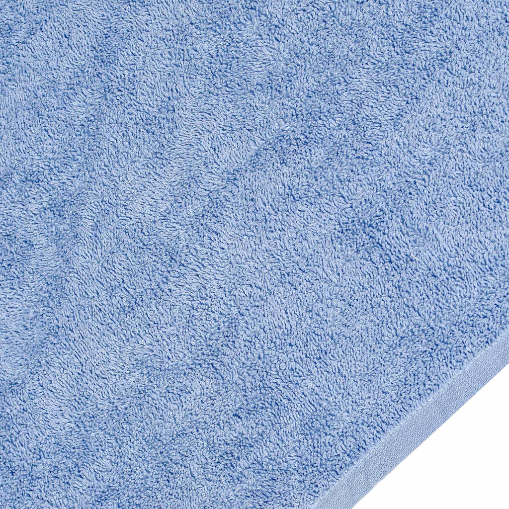 Рушник Home Line Faded Denim махровий (сіро-блакитний) 430 гр/м2 (К), 50х90 см (189827)