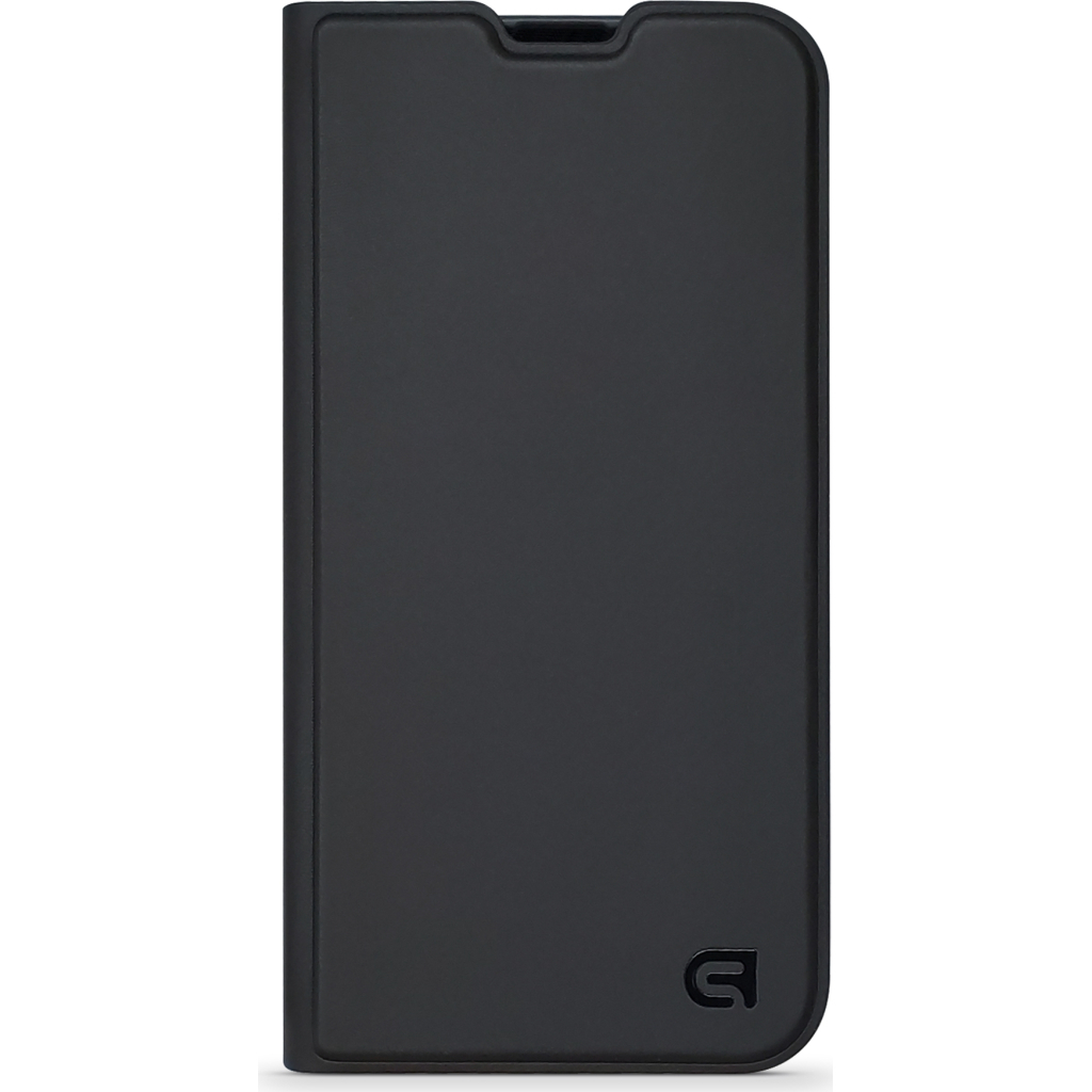 Чохол до мобільного телефона Armorstandart OneFold Case Motorola G15 Black (ARM83008) Чохол до мобільного телефона Armorstandart OneFold Case Motorola G15 Black (ARM83008)
